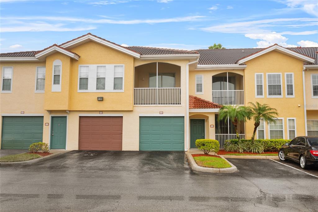 12008 VILLANOVA DR UNIT 112