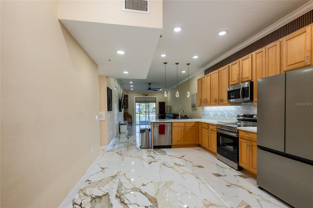 6816 DALI AVENUE UNIT 104, LAND O LAKES, FL — photo 4 of 30