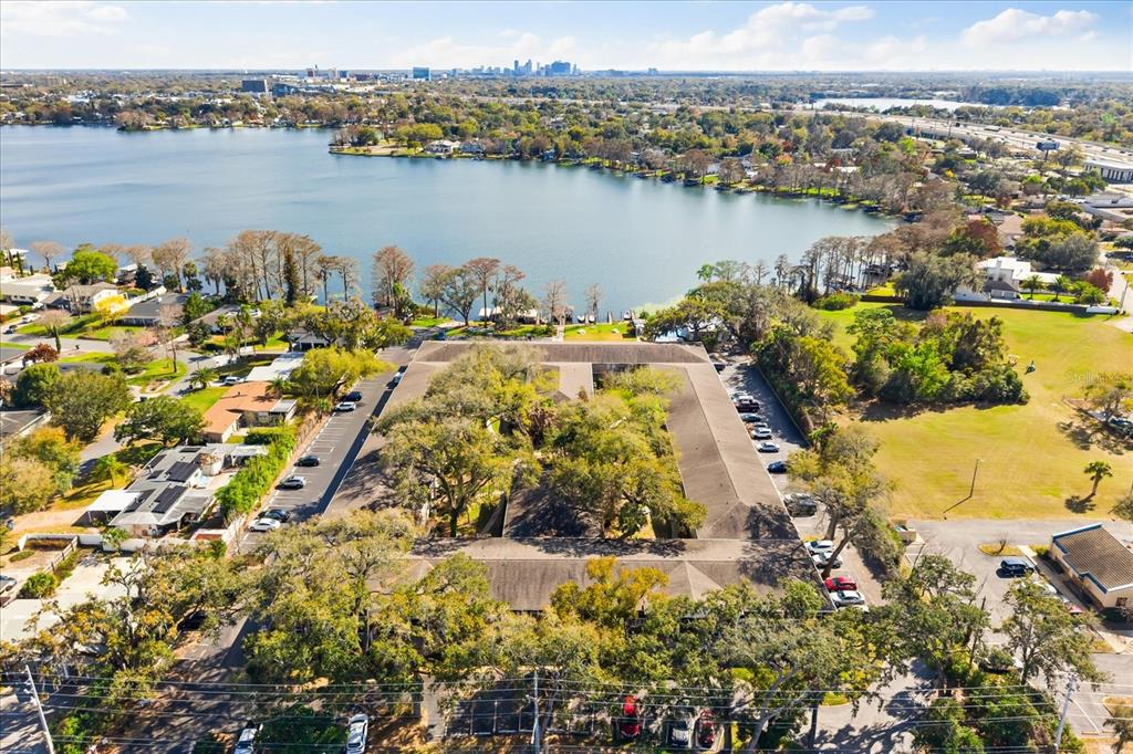 2500 LEE ROAD UNIT 202