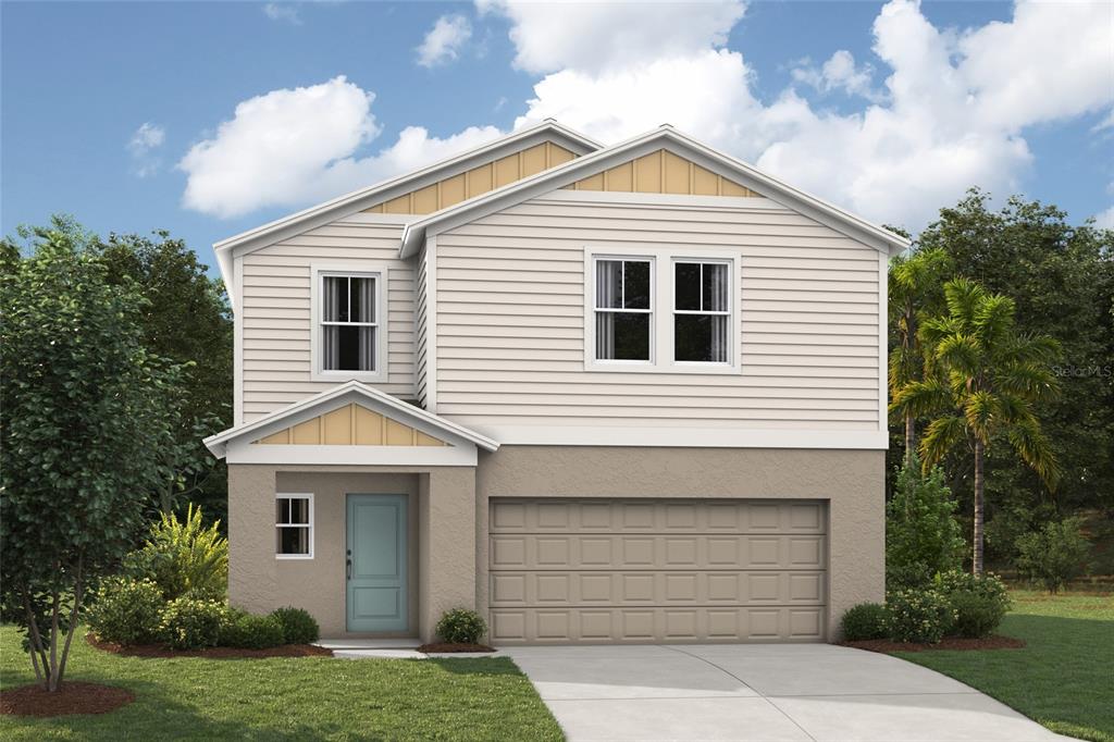 5385 SAN PIETRO DRIVE