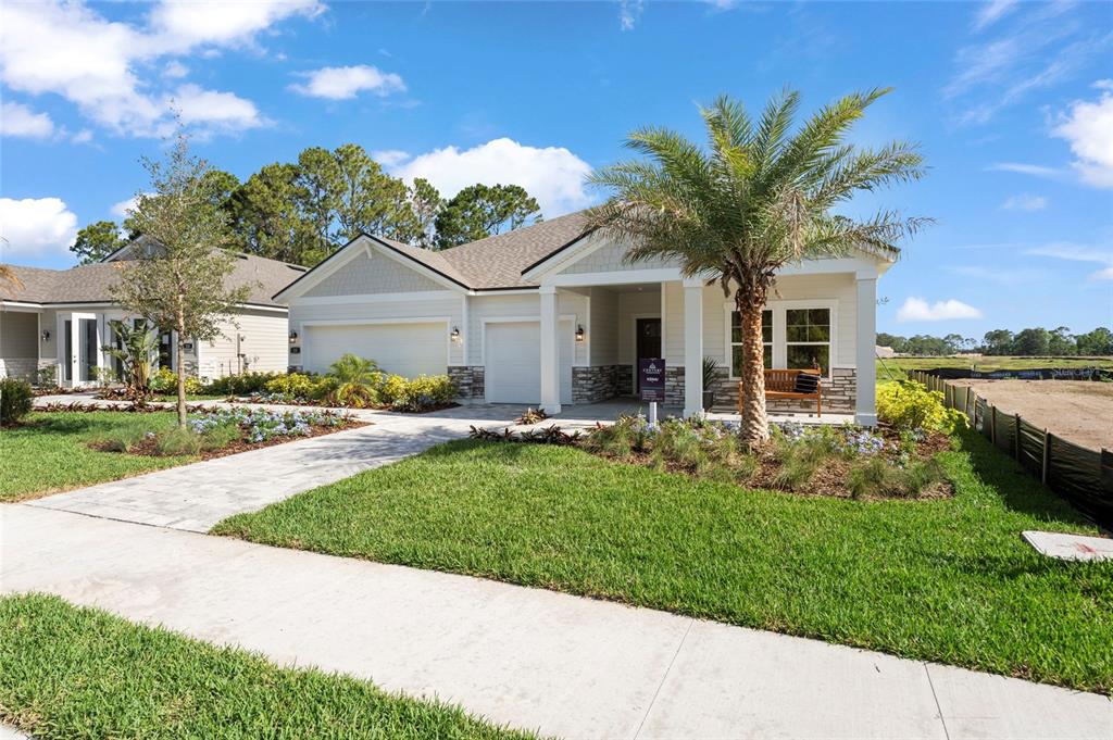 93 PEGASUS ROAD