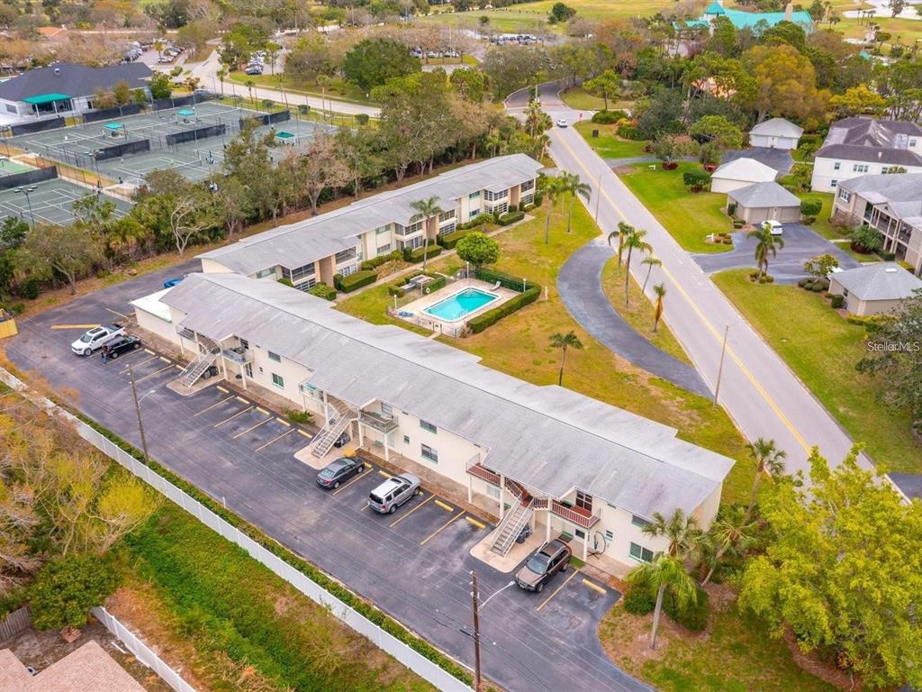 8301 BARDMOOR BOULEVARD UNIT 209, SEMINOLE, FL — photo 4 of 28