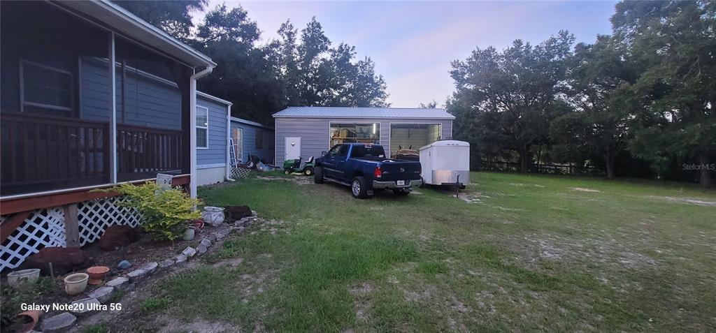 7350 SE 181ST COURT, MORRISTON, FL — photo 3 of 30