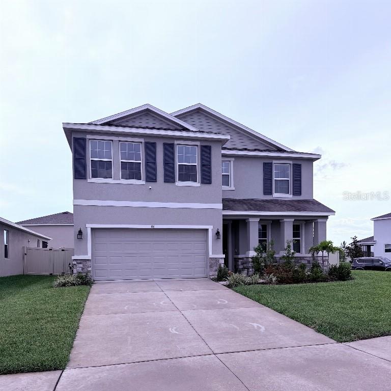 116 BRIGHT IBIS AVENUE