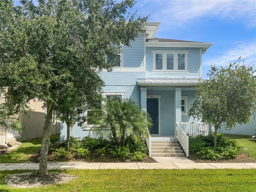 705 WINTERSIDE DRIVE