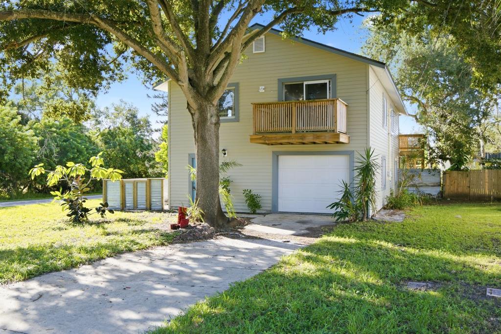 305 CRYSTAL BEACH AVENUE, CRYSTAL BEACH, FL — photo 2 of 26