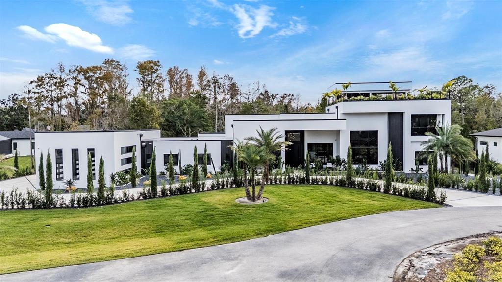 309 GRANDE GROVE COURT
