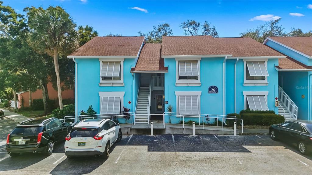 3650 41ST WAY S UNIT A, ST PETERSBURG, FL — photo 2 of 32