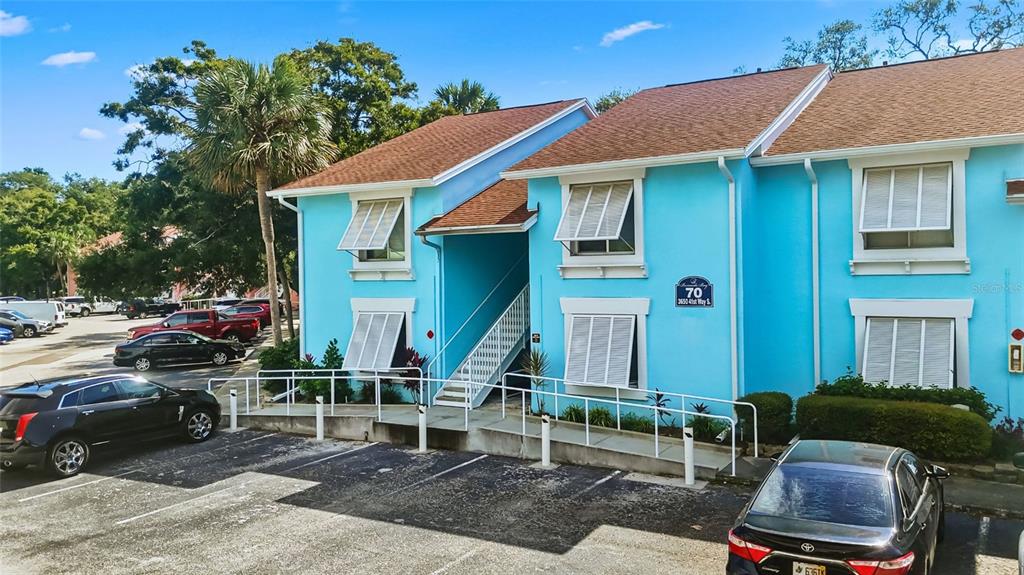 3650 41ST WAY S UNIT A, ST PETERSBURG, FL — photo 3 of 32