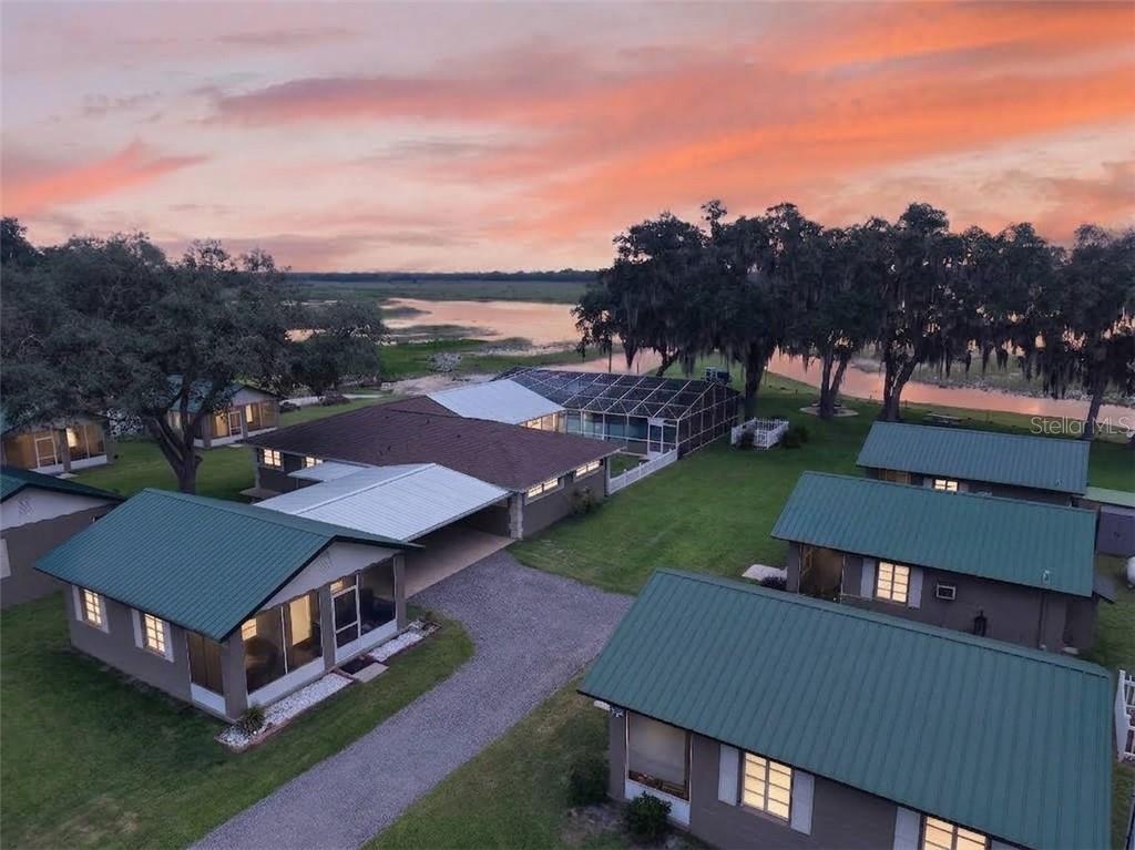 2489 N Lakefront DRIVE