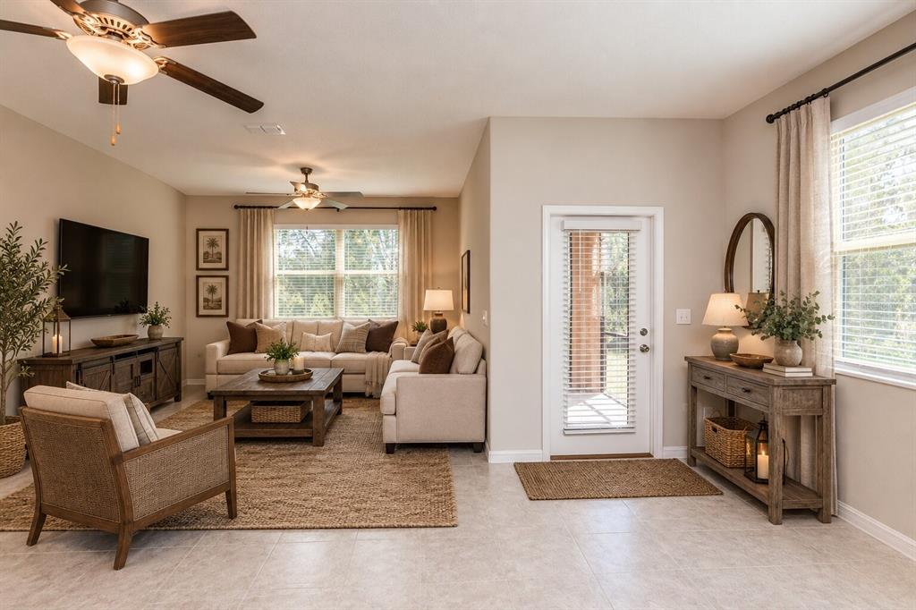 11646 CASTINE STREET, NEW PORT RICHEY, FL — photo 4 of 73