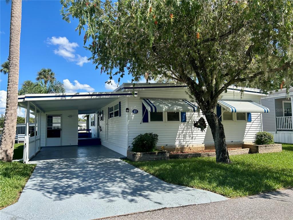 33 COCOS PLUMOSA DRIVE, EUSTIS, FL — photo 3 of 30