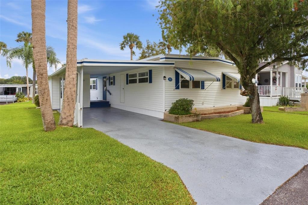33 COCOS PLUMOSA DRIVE, EUSTIS, FL — photo 4 of 30
