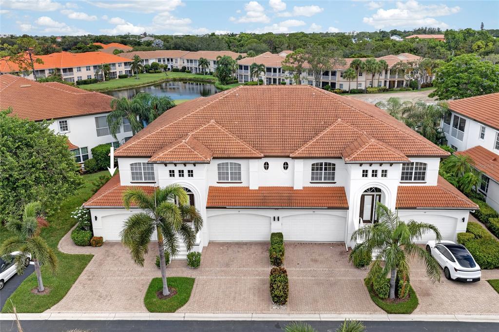9141 LOS LAGOS COURT UNIT 101