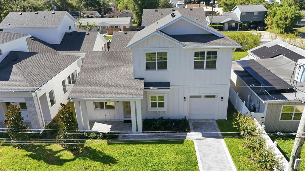 1514 WILSON AVENUE, ORLANDO, FL — photo 3 of 30
