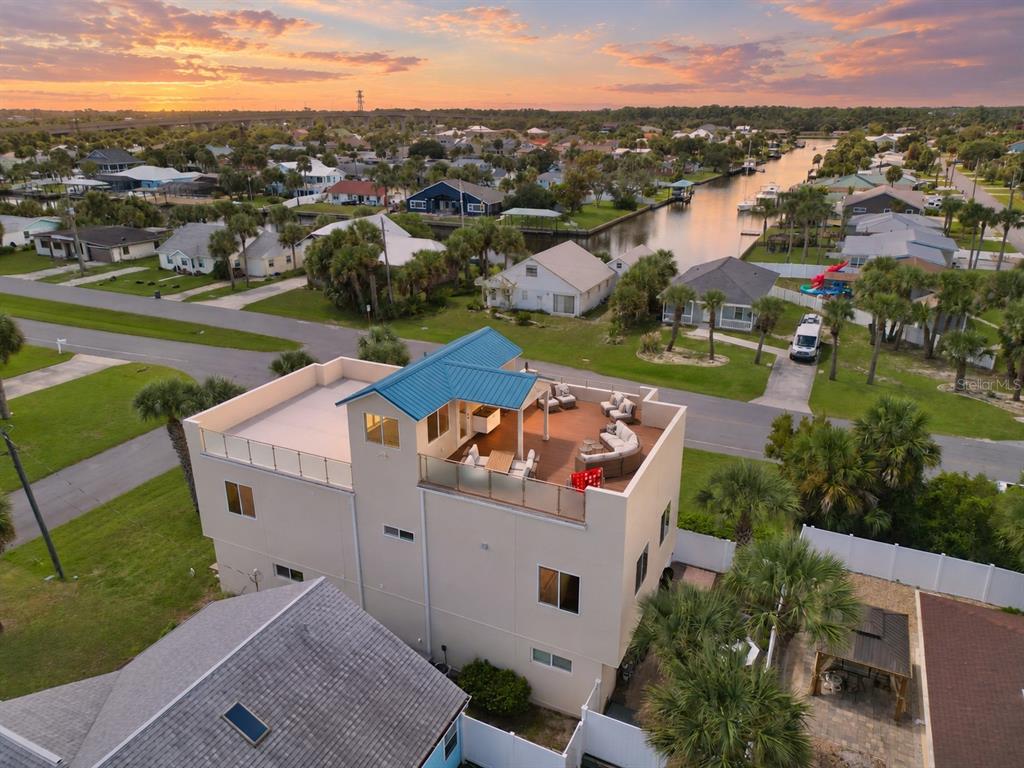 700 N FLAGLER AVENUE, FLAGLER BEACH, FL — photo 3 of 30