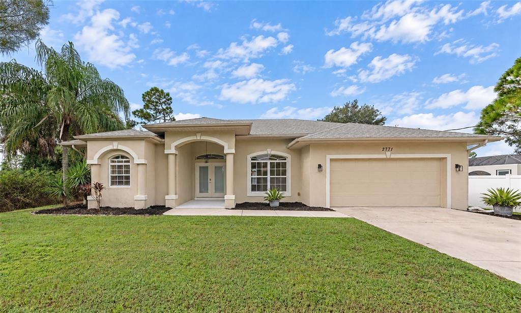 2771 REBEL LANE, NORTH PORT, FL — photo 3 of 30