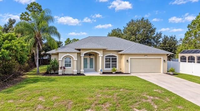 2771 REBEL LANE, NORTH PORT, FL — photo 4 of 30