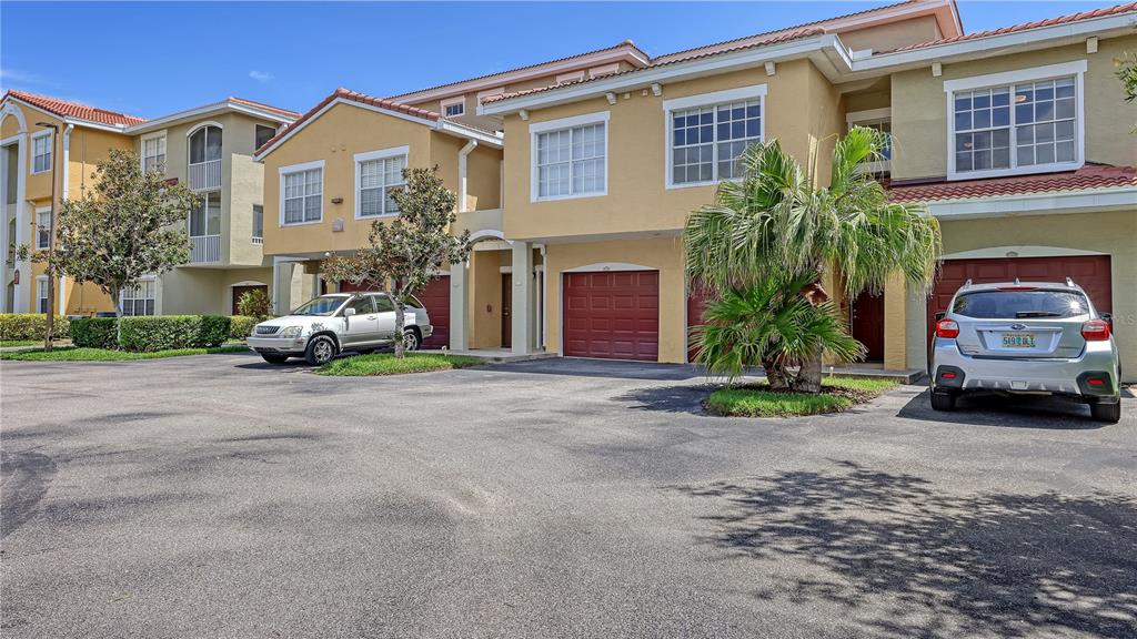 5551 BENTGRASS DRIVE UNIT 11-117