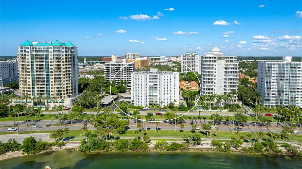 435 S GULFSTREAM AVENUE UNIT 1004