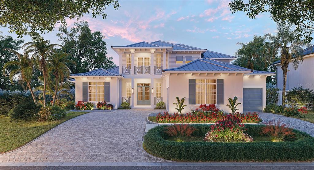 1509 FLOWER DRIVE