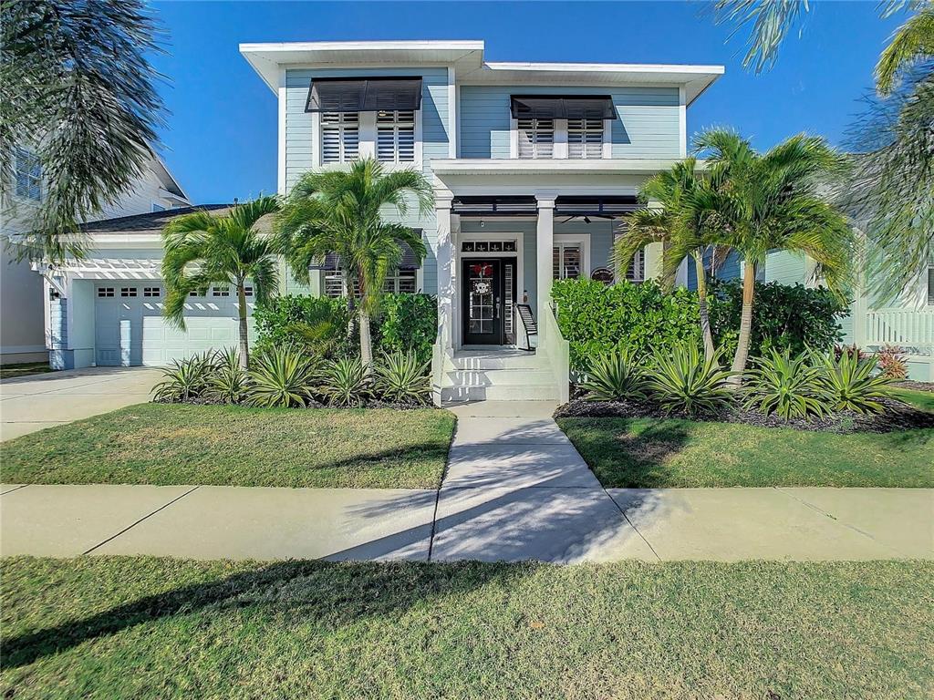 424 ISLEBAY DRIVE