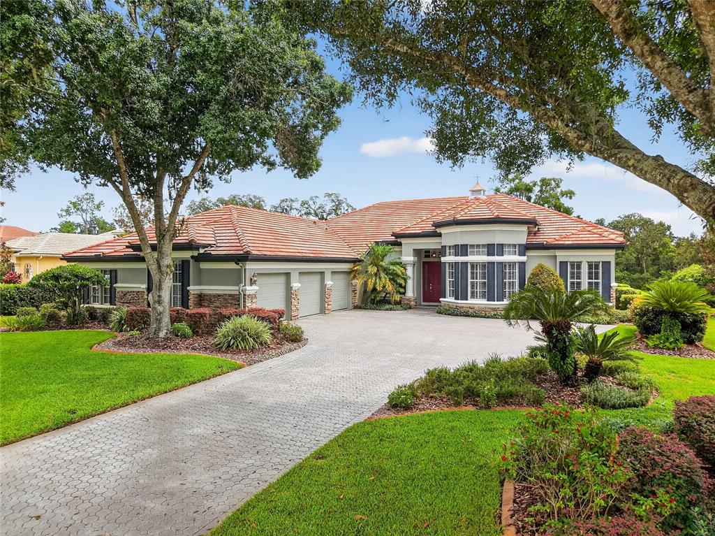13124 GRAND TRAVERSE DRIVE