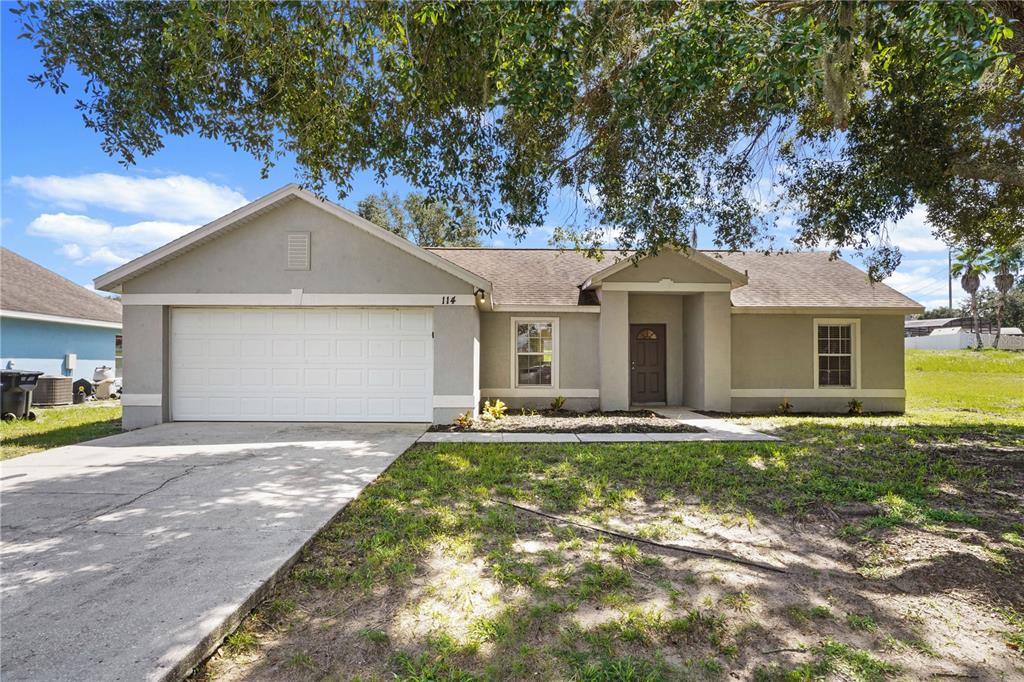 114 OXFORD ROAD, DAVENPORT, FL — photo 2 of 30