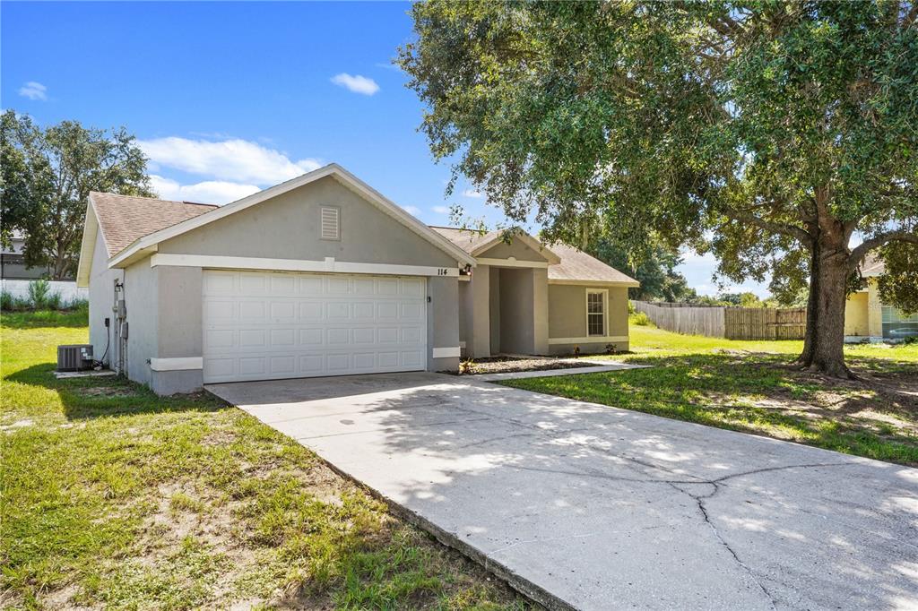 114 OXFORD ROAD, DAVENPORT, FL — photo 4 of 30