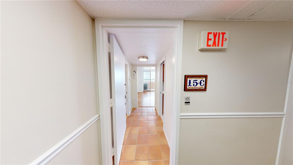 4015 BAYSHORE BOULEVARD UNIT 15C, TAMPA, FL — photo 2 of 30