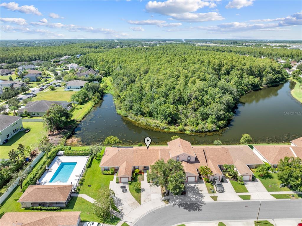 3421 VILLAGE GREEN COURT