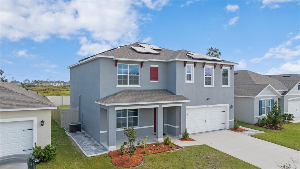 1461 OLIVE COURT, ST CLOUD, FL — photo 2 of 30
