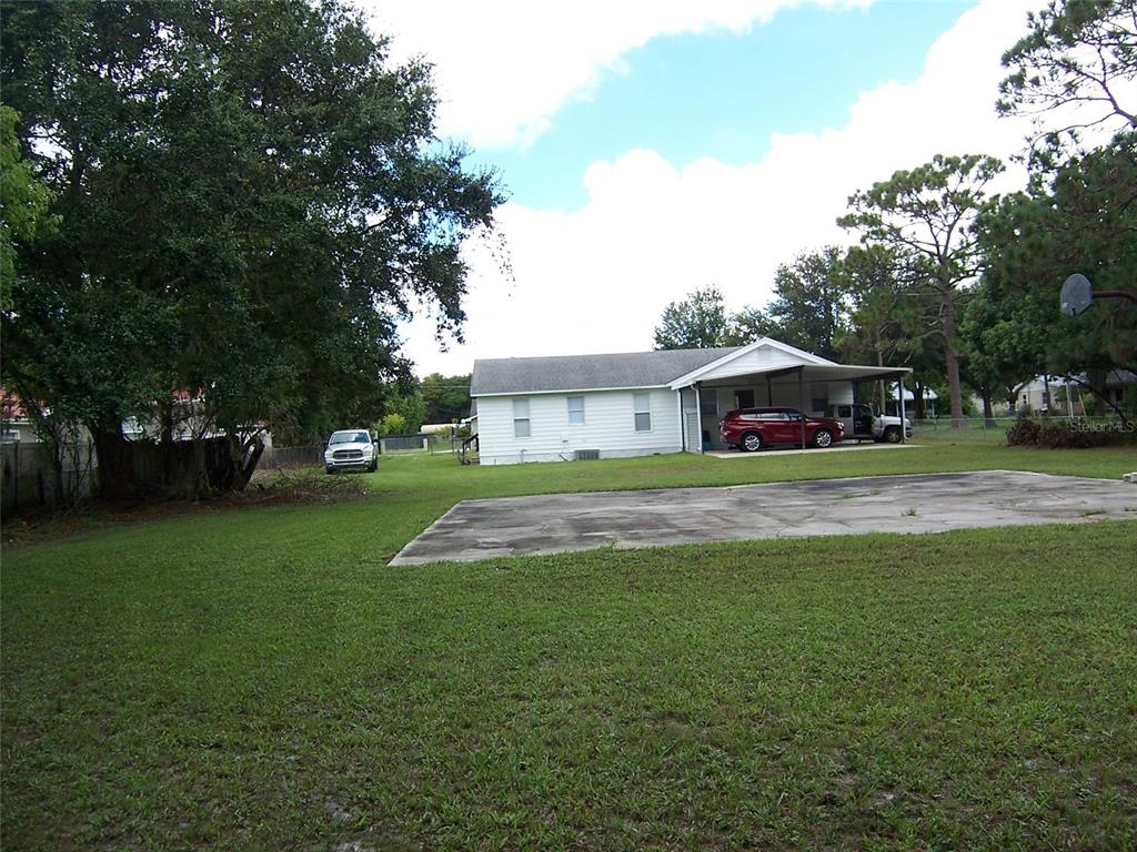 2011 CARRINGTON DRIVE, ORLANDO, FL — photo 4 of 23