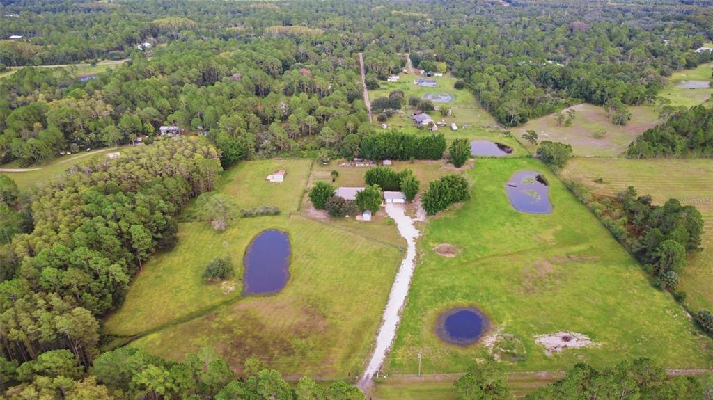 615 DEER POND ROAD, OSTEEN, FL — photo 2 of 30