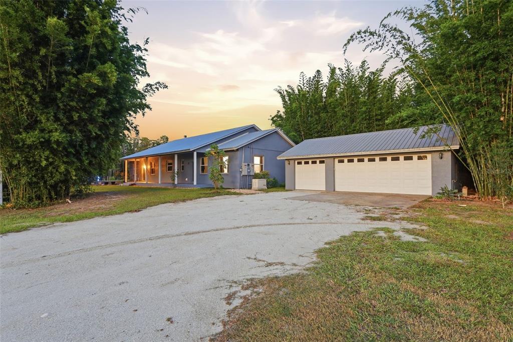 615 DEER POND ROAD, OSTEEN, FL — photo 4 of 30