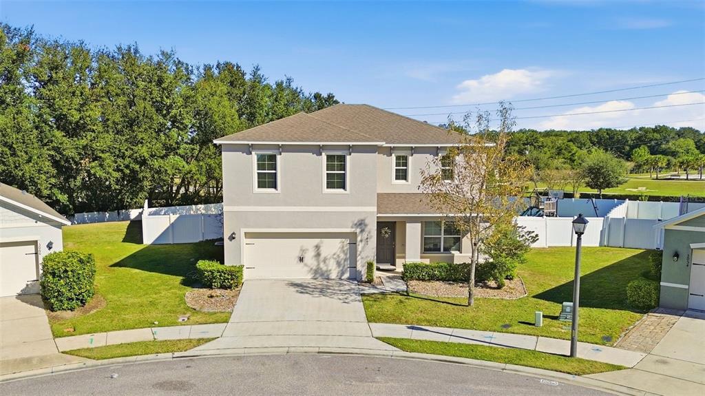 3060 BETHPAGE LOOP