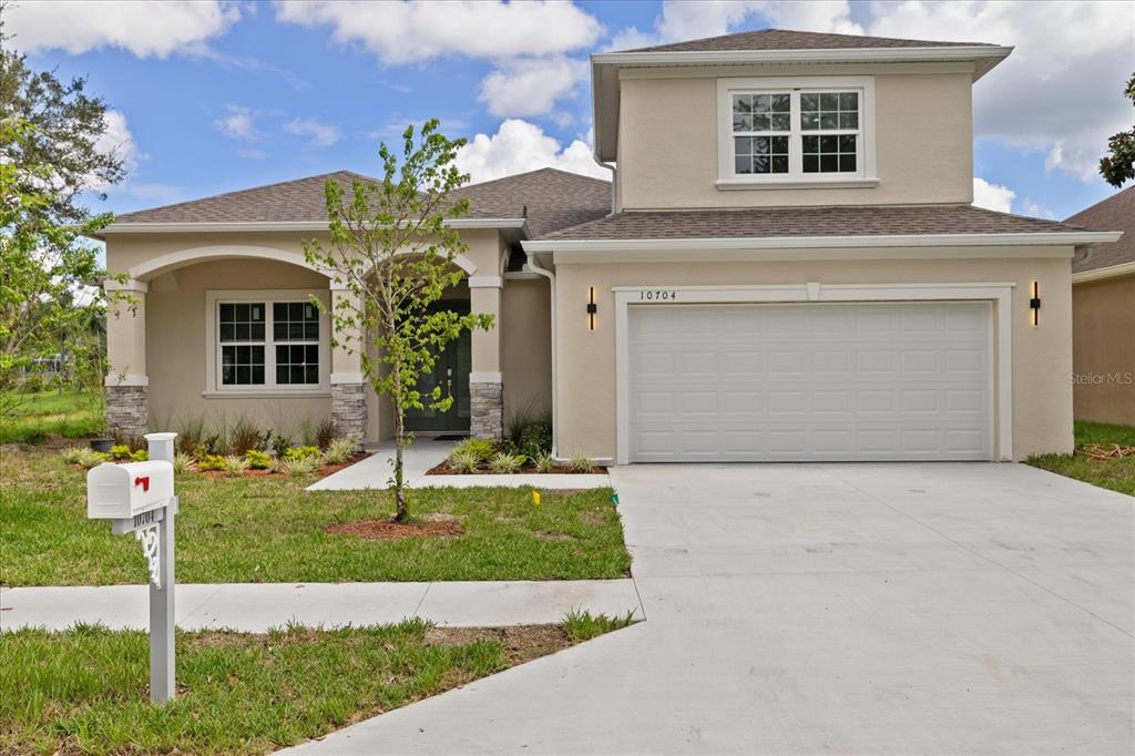 10704 BANFIELD DRIVE