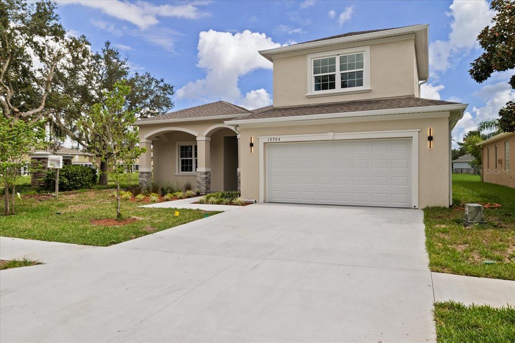 10704 BANFIELD DRIVE, RIVERVIEW, FL — photo 3 of 30