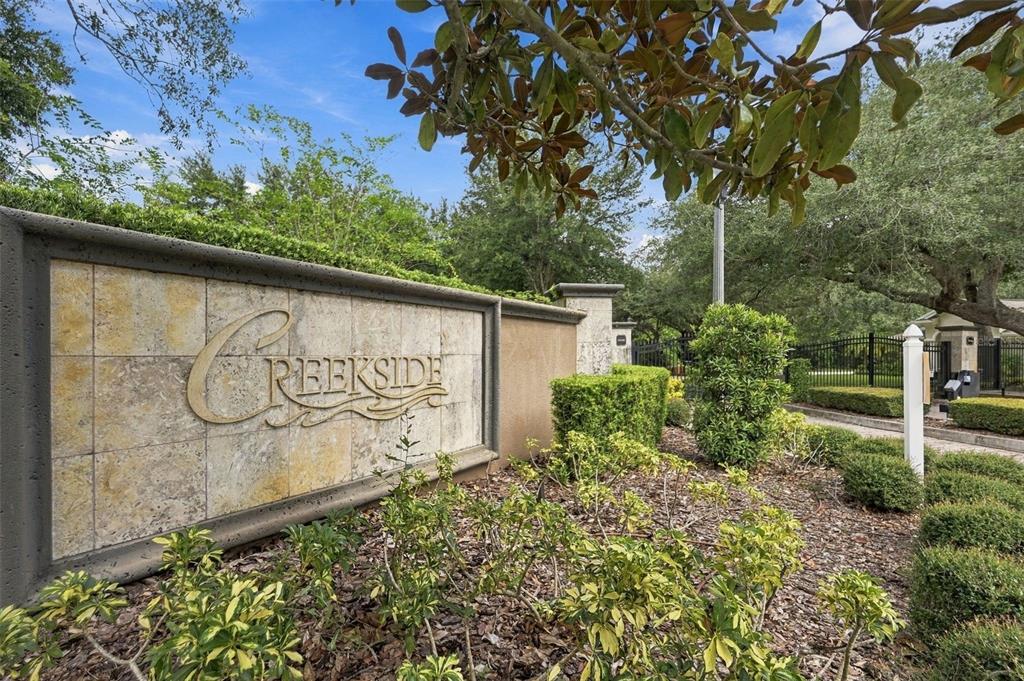 510 CREEKSIDE COURT, SAFETY HARBOR, FL — photo 2 of 30