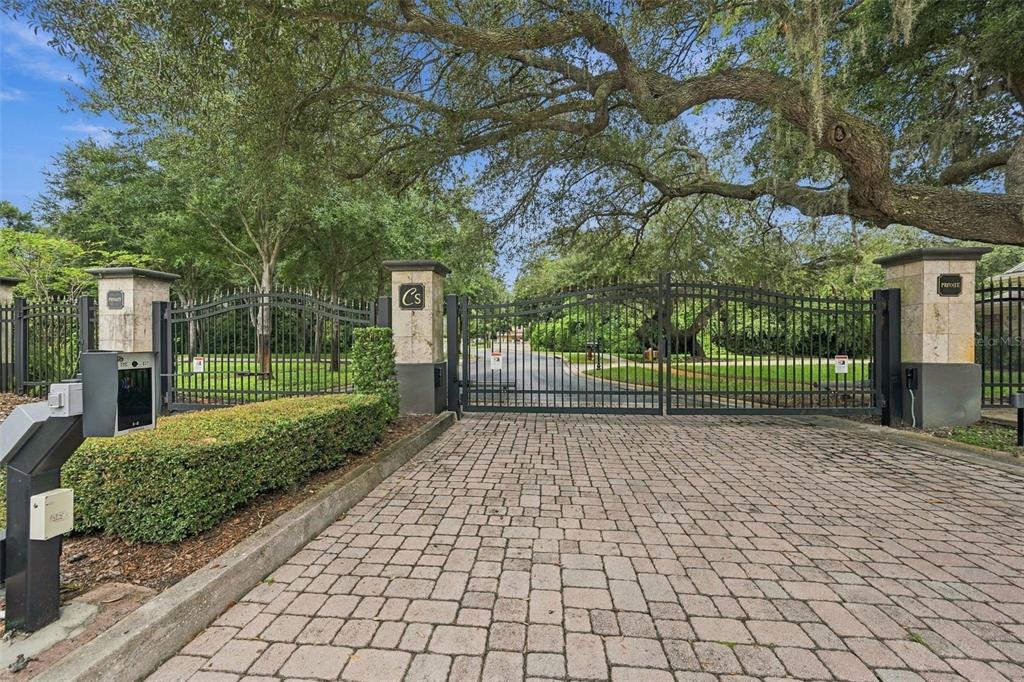 510 CREEKSIDE COURT, SAFETY HARBOR, FL — photo 3 of 30