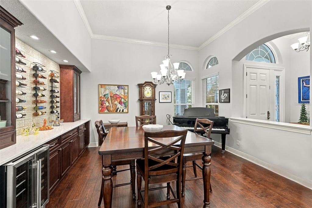 510 CREEKSIDE COURT, SAFETY HARBOR, FL — photo 5 of 30