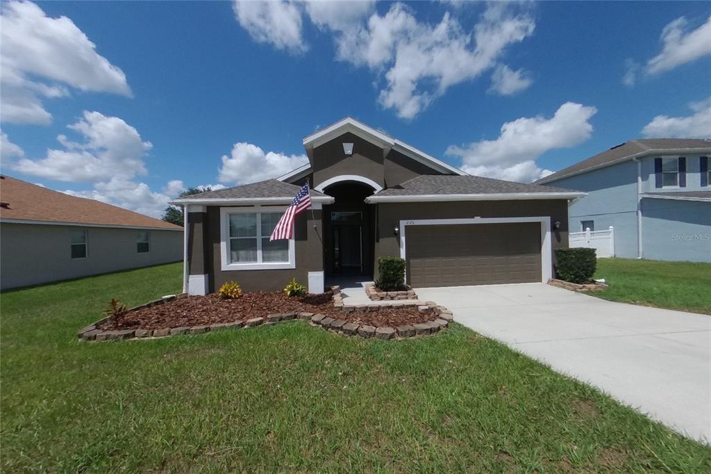 226 BLACKSTONE CREEK ROAD