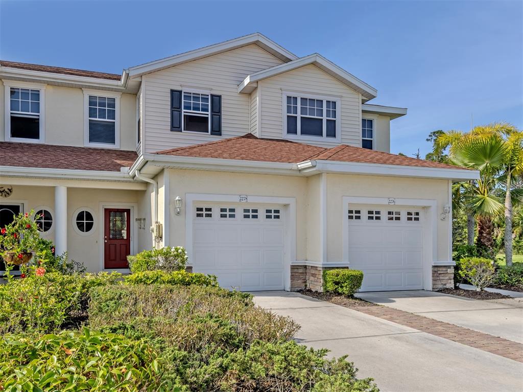 2278 MULBERRY LANE