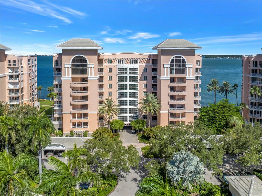 4981 BACOPA LANE S UNIT 602, ST PETERSBURG, FL — photo 2 of 30