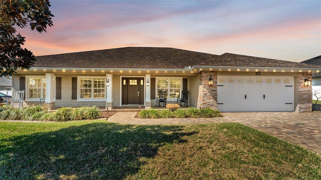187 BENTLEY OAKS BOULEVARD