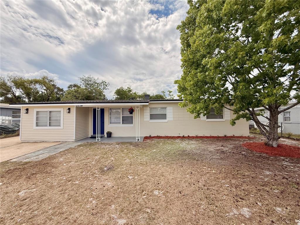 2334 VINCENT ROAD