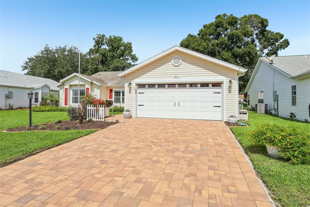 25121 MERIWEATHER ROAD, LEESBURG, FL — photo 3 of 30