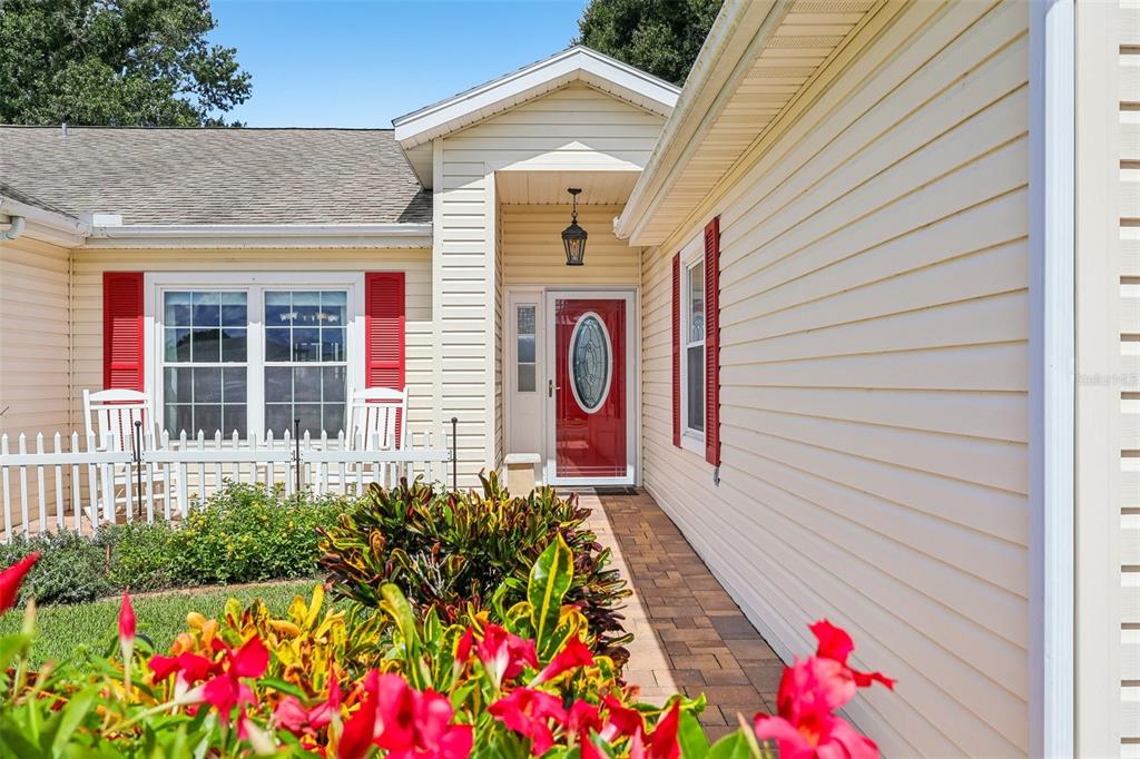 25121 MERIWEATHER ROAD, LEESBURG, FL — photo 4 of 30