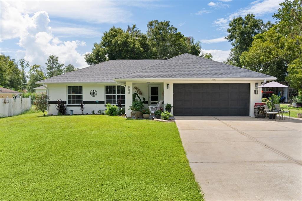 8690 SE 158TH PLACE, SUMMERFIELD, FL — photo 2 of 30