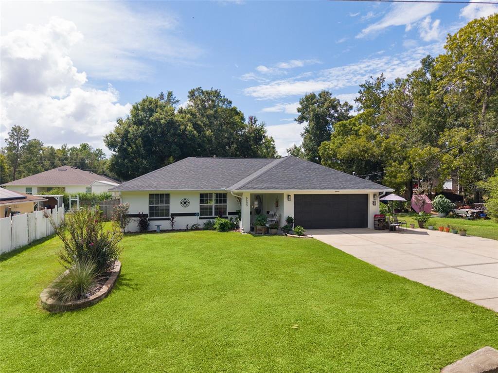 8690 SE 158TH PLACE, SUMMERFIELD, FL — photo 3 of 30